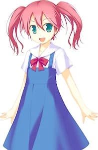 Kokonoe Sayaka