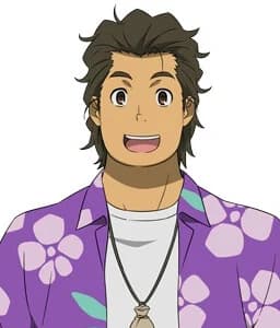 Hisakawa Tetsudou