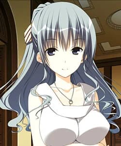 Oboshiro Ruriko