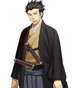 Kondou Isami