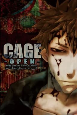 CAGE-OPEN-