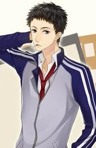 Aoi Haruyoshi