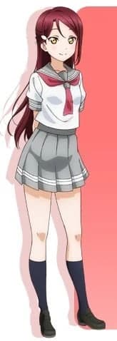 桜内梨子