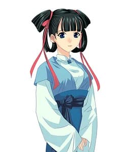麝月