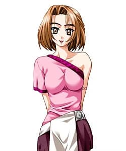 Yamaguchi Miiko