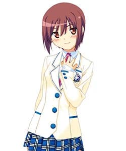 Manabe Rika