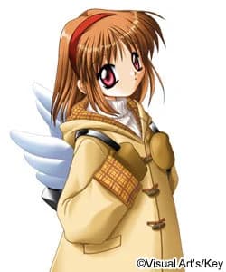 月宮 あゆ