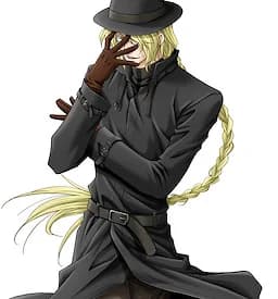 Mr. R