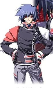 Ashiwara Takeru