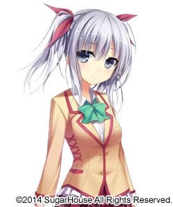 白川 蛍