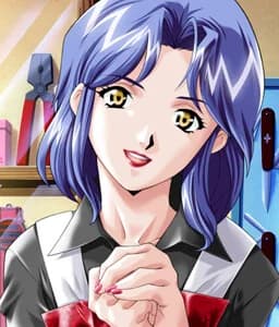 Shop Clerk