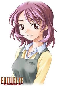 Kusumi Naoko
