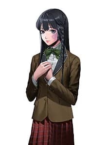 Douryou Himeko