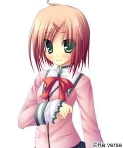 Sakaki Shizuku
