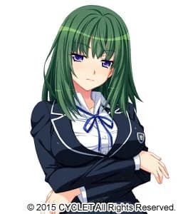 Izumi Manaka