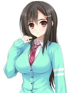 笠井阳子