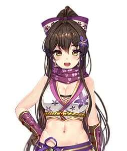 Sumire