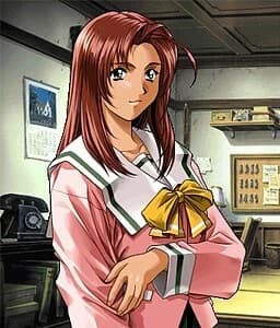 藤間 萌子