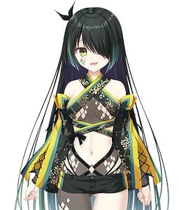 Nekosaka Tokoyo