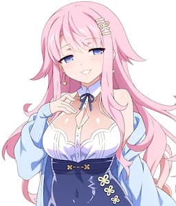 Mihama Shizuru