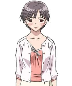 ふゆみ