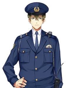 Tokairin Shuuji