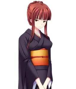 七祇 蒴果