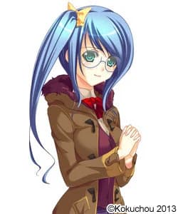 白木柚那