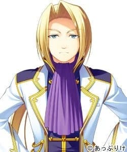 アービノス・サフィロス