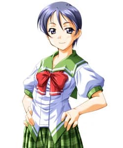 喜多川 みなみ