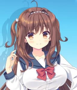 月森 鈴