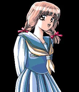 武田 もも子