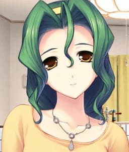 Isumi Yayoi