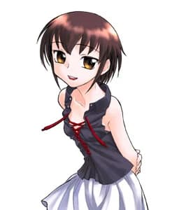 Hinokawa Juri