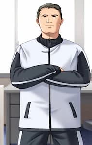 川副