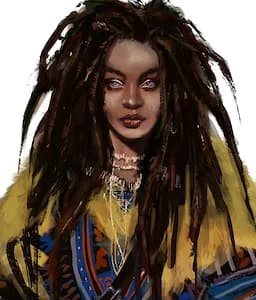 Tamika