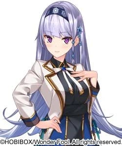 朧々崎 あられ
