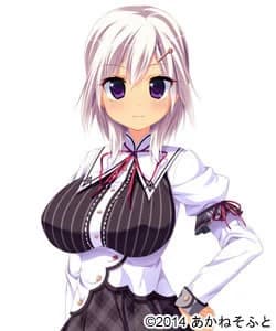 Kamimura Chizuru