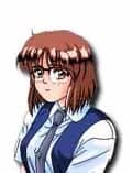 栗田 眞由美