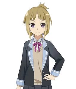 乃木 若葉