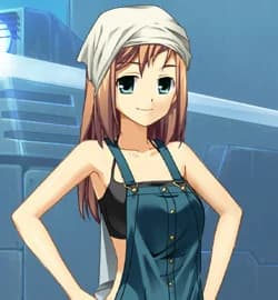 龍野 昌子