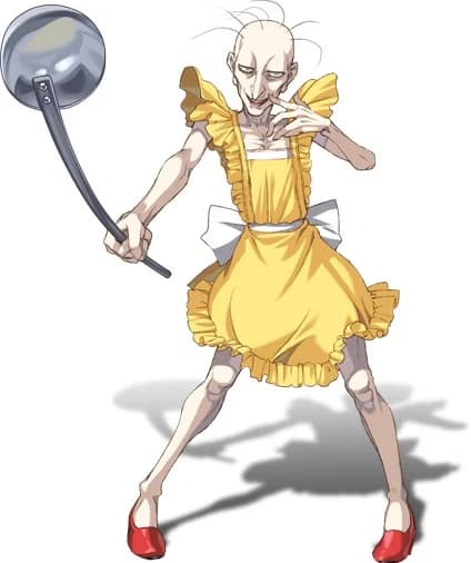 おたま男