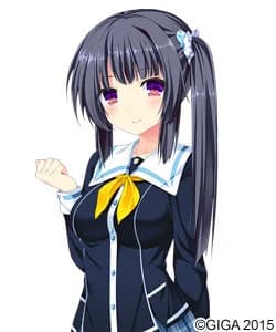一条 初乃