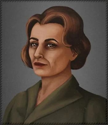 Katarina Horten