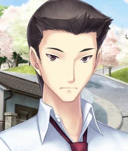Mishima