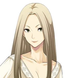 Hasekura Shauna