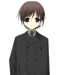 クリス・ヴェルティン