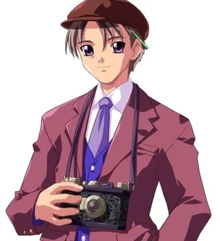 ロイ