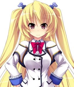 Mishima Rino