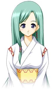 悧里